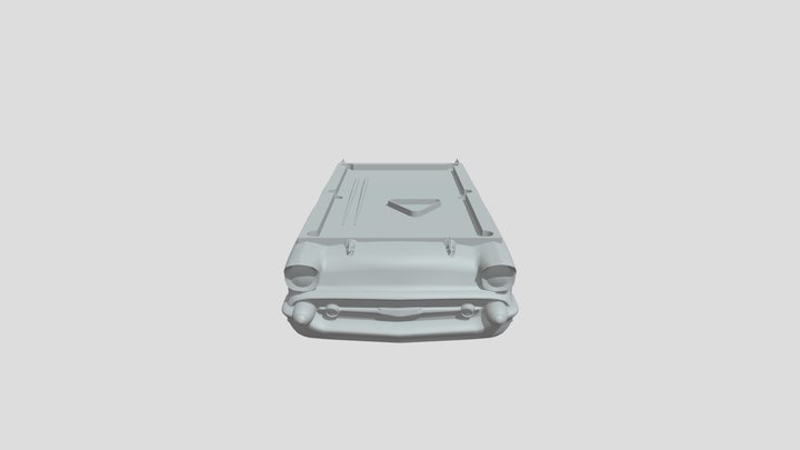 Sinuca 3D models - Sketchfab