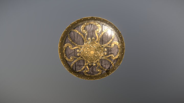 test 3D Model