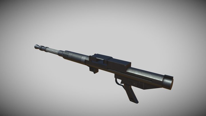 Test! MG131 for Il-2FB 3D Model