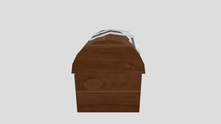 atrrr 3D Model