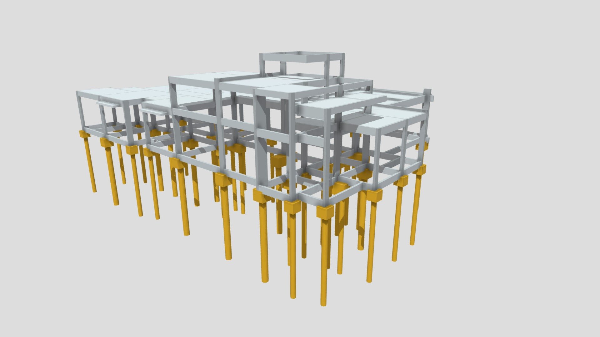 TECTON CONSTRUTORA LTDA