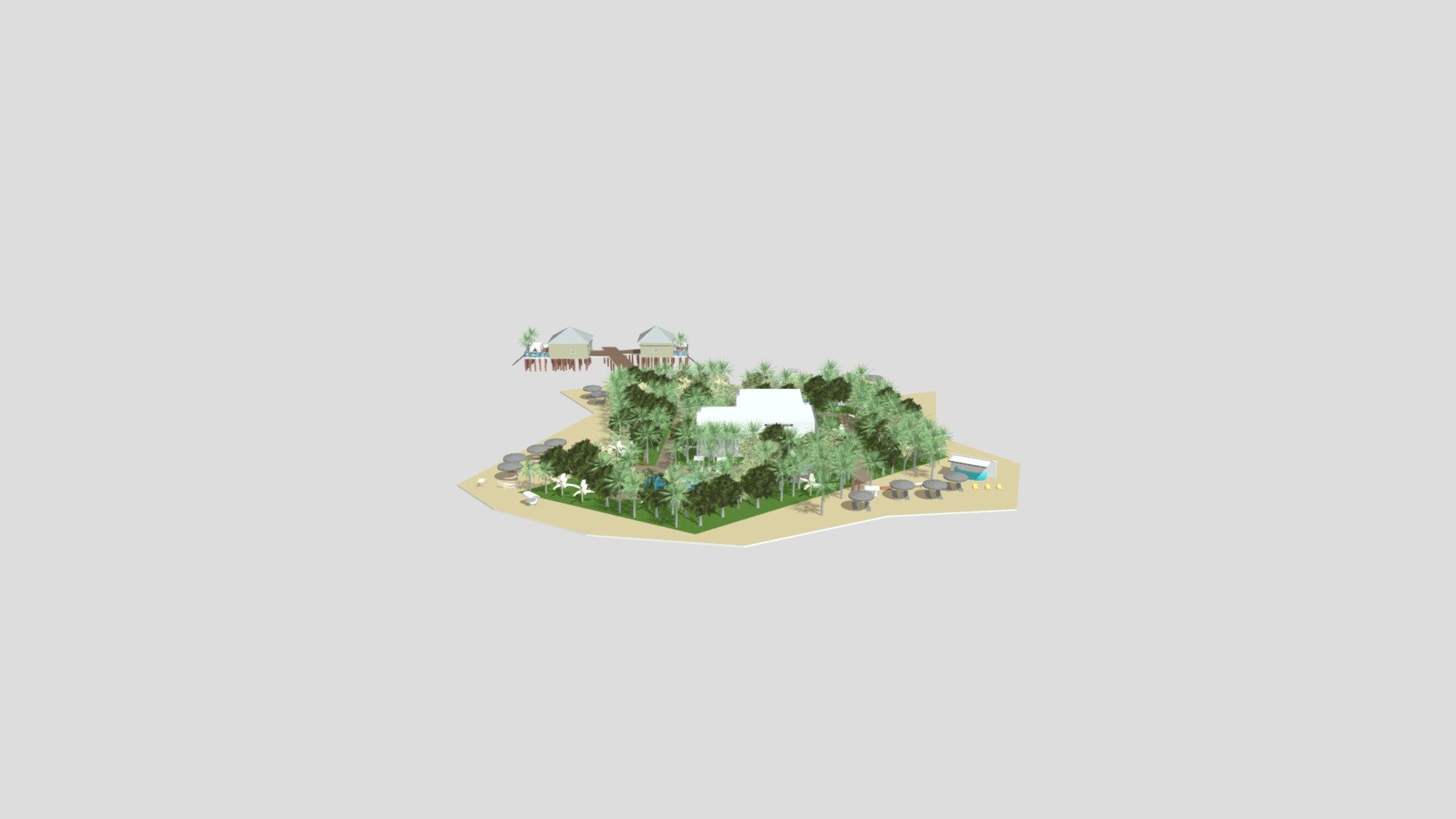 Isla Nova