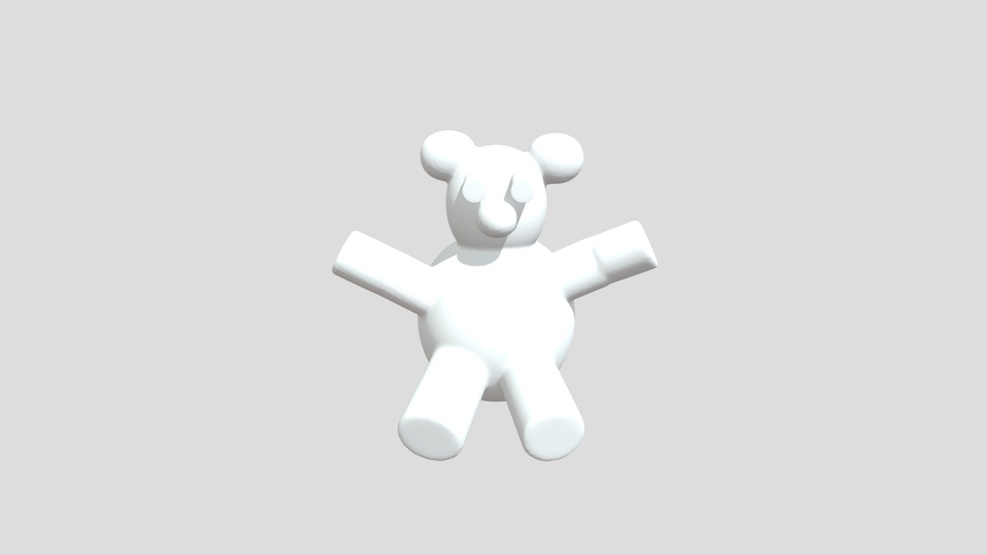 My model