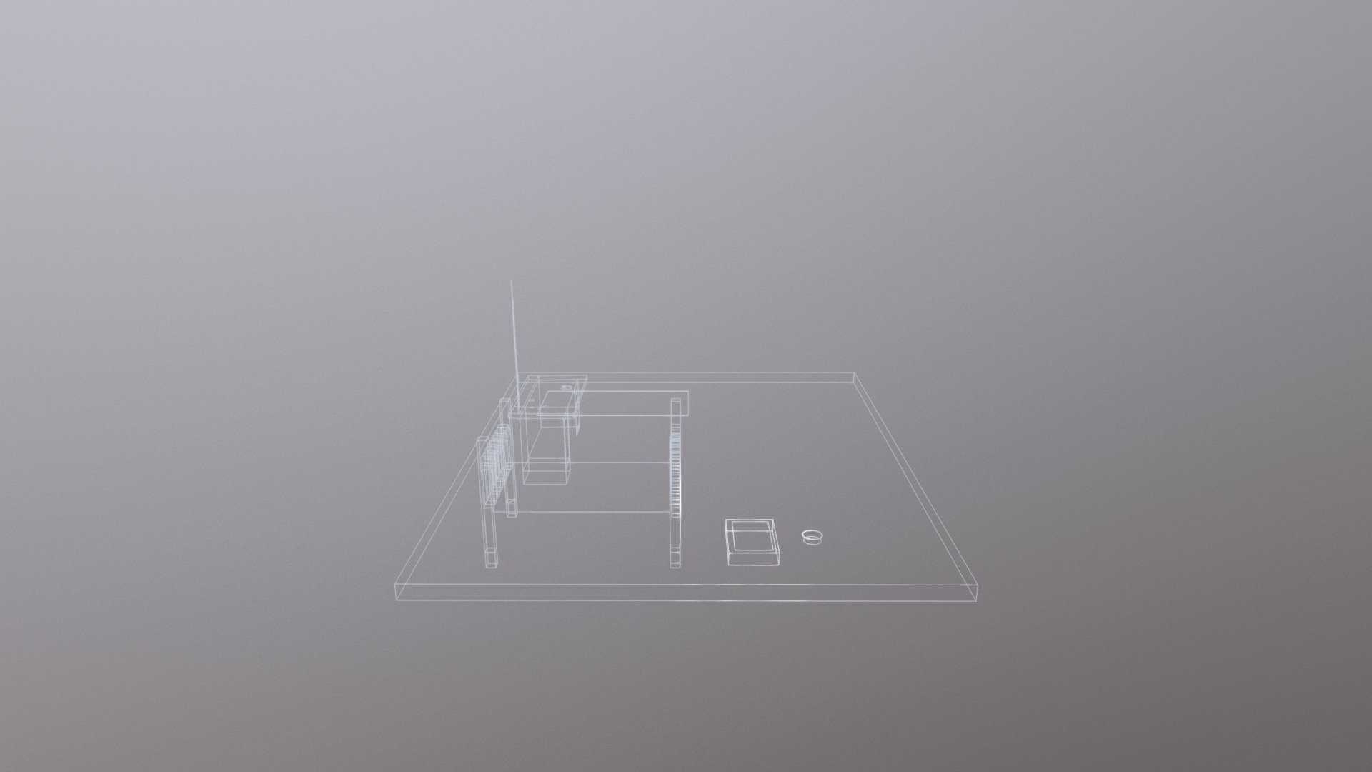 room test - 3D model by nicole (@niksirree) [abe1dc8] - Sketchfab