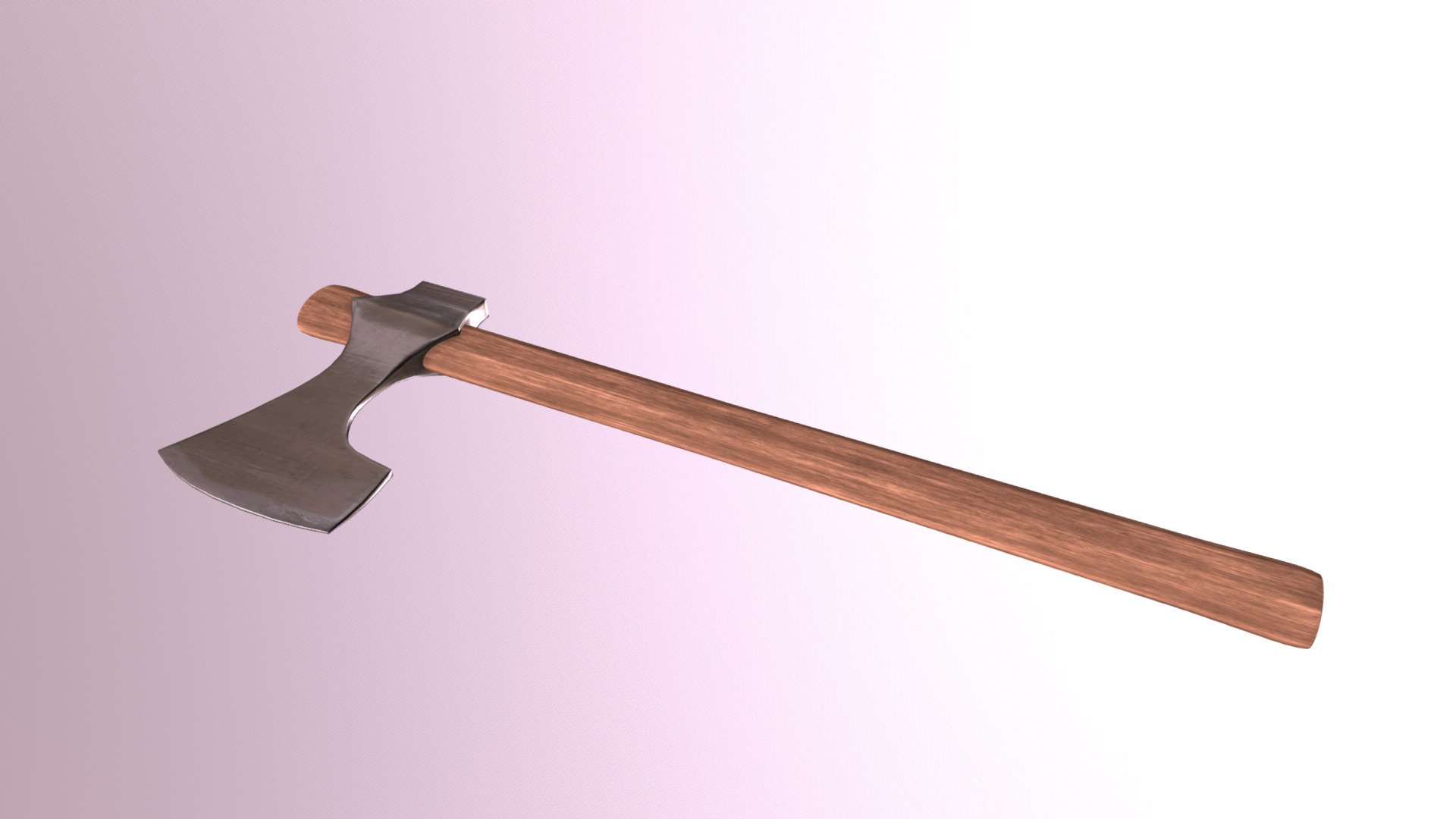 Simple Axe