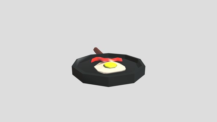 Ovo Frito