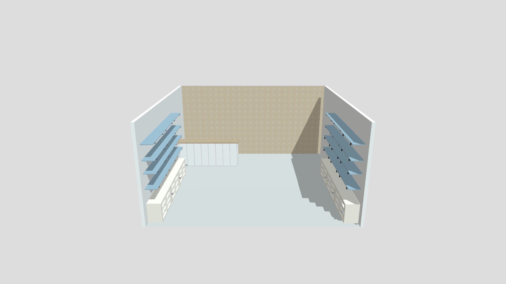 Bugis - 3D model by jameschin [abe3c81] - Sketchfab