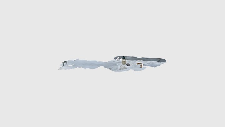 Biozone 3D Model