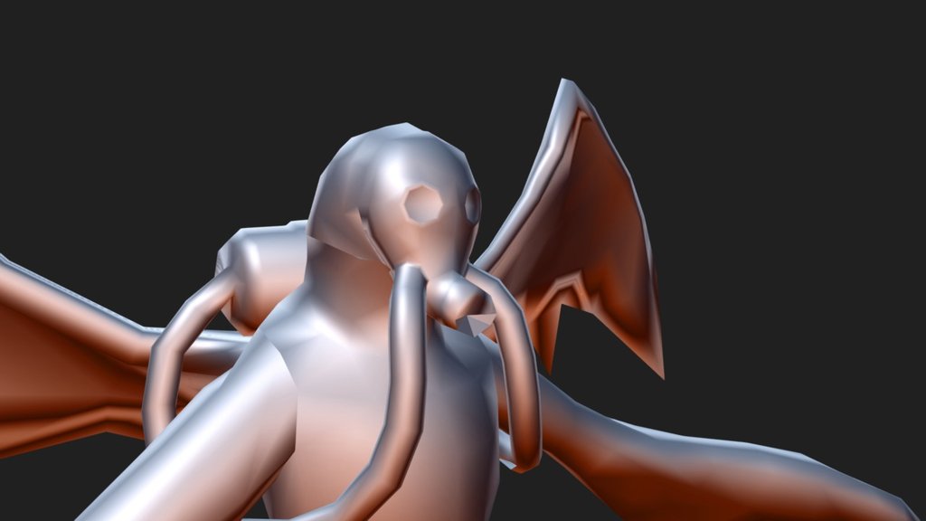 Digimon Splice Experiment 02