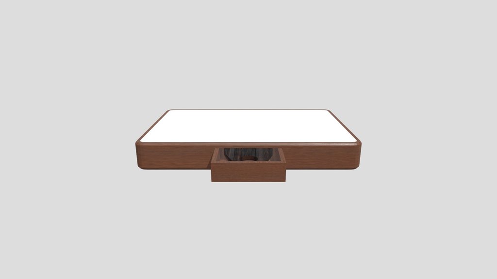 Ouija Board Box