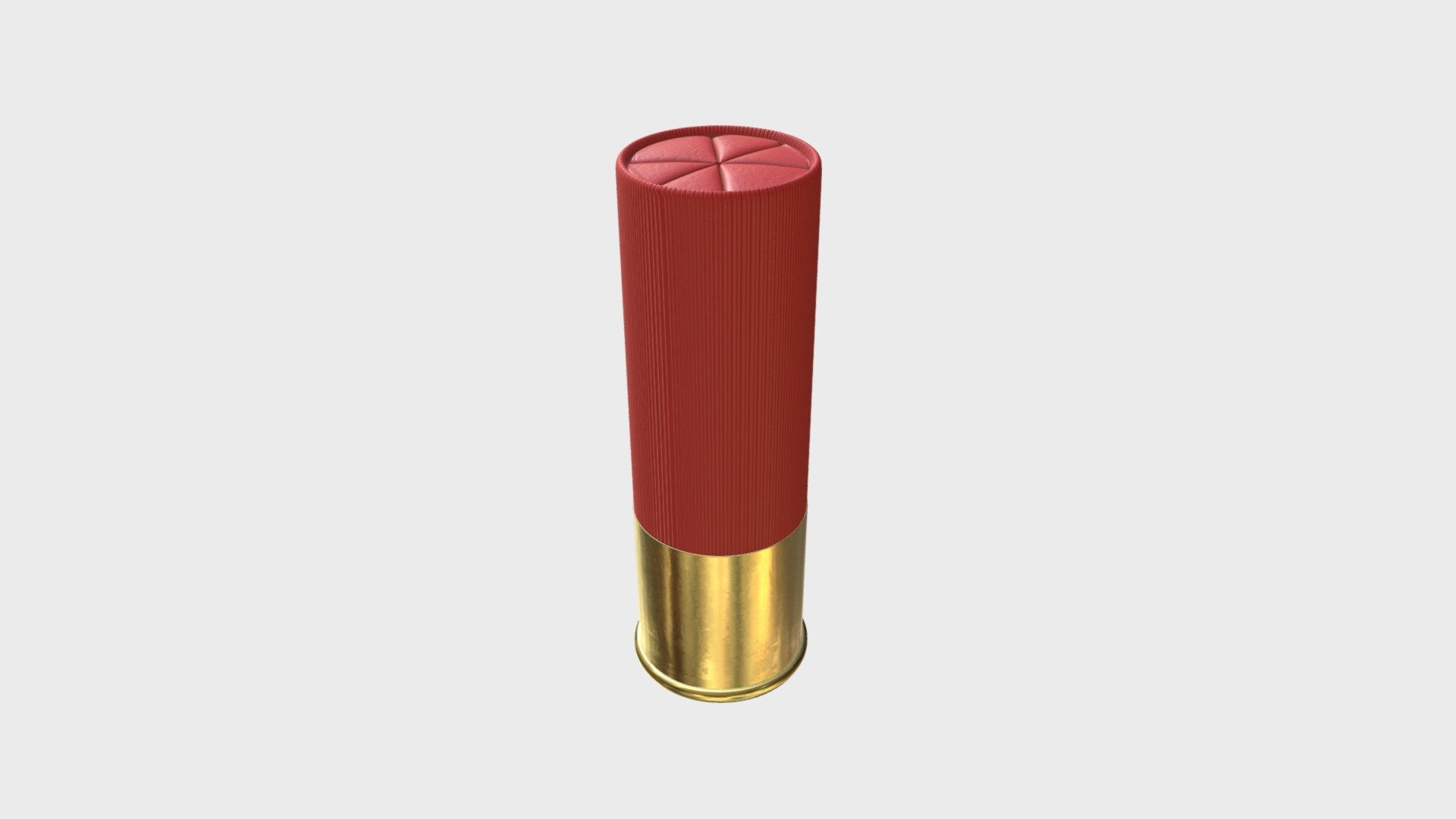 Shotgun shell cartridge