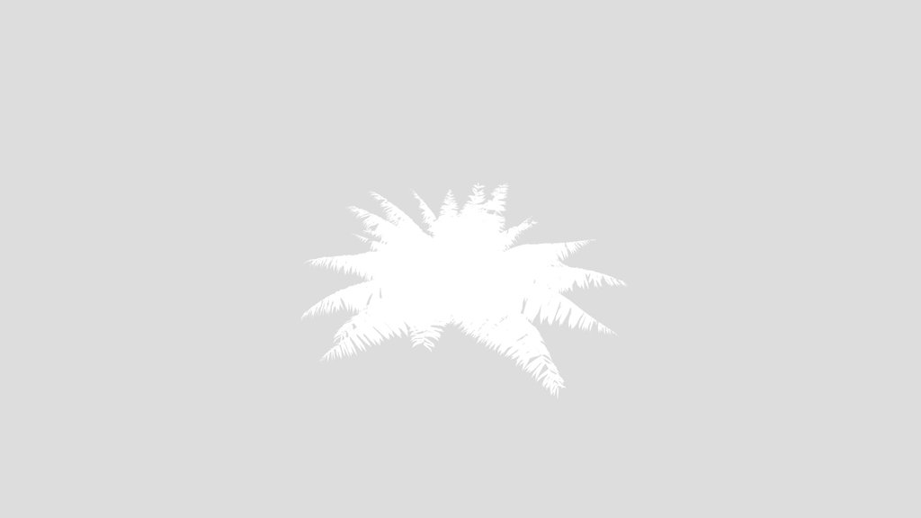 Ostrich Fern