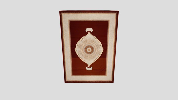 Ornate_Elegance_Carpe_0409000516_texture_fbx 3D Model