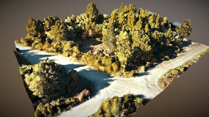Bariloche 3D models - Sketchfab