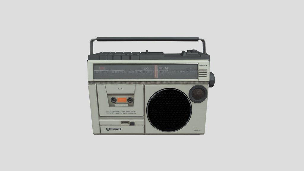 radio