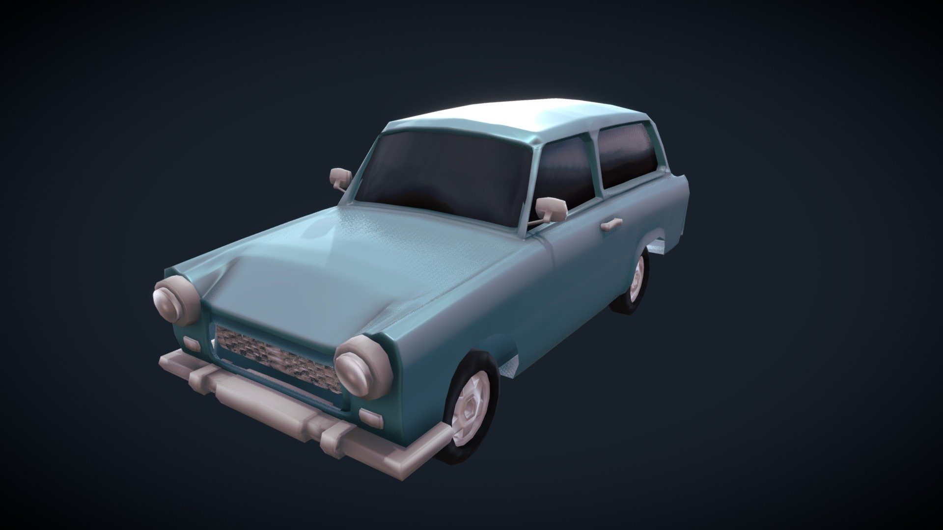 MODEL AUTO