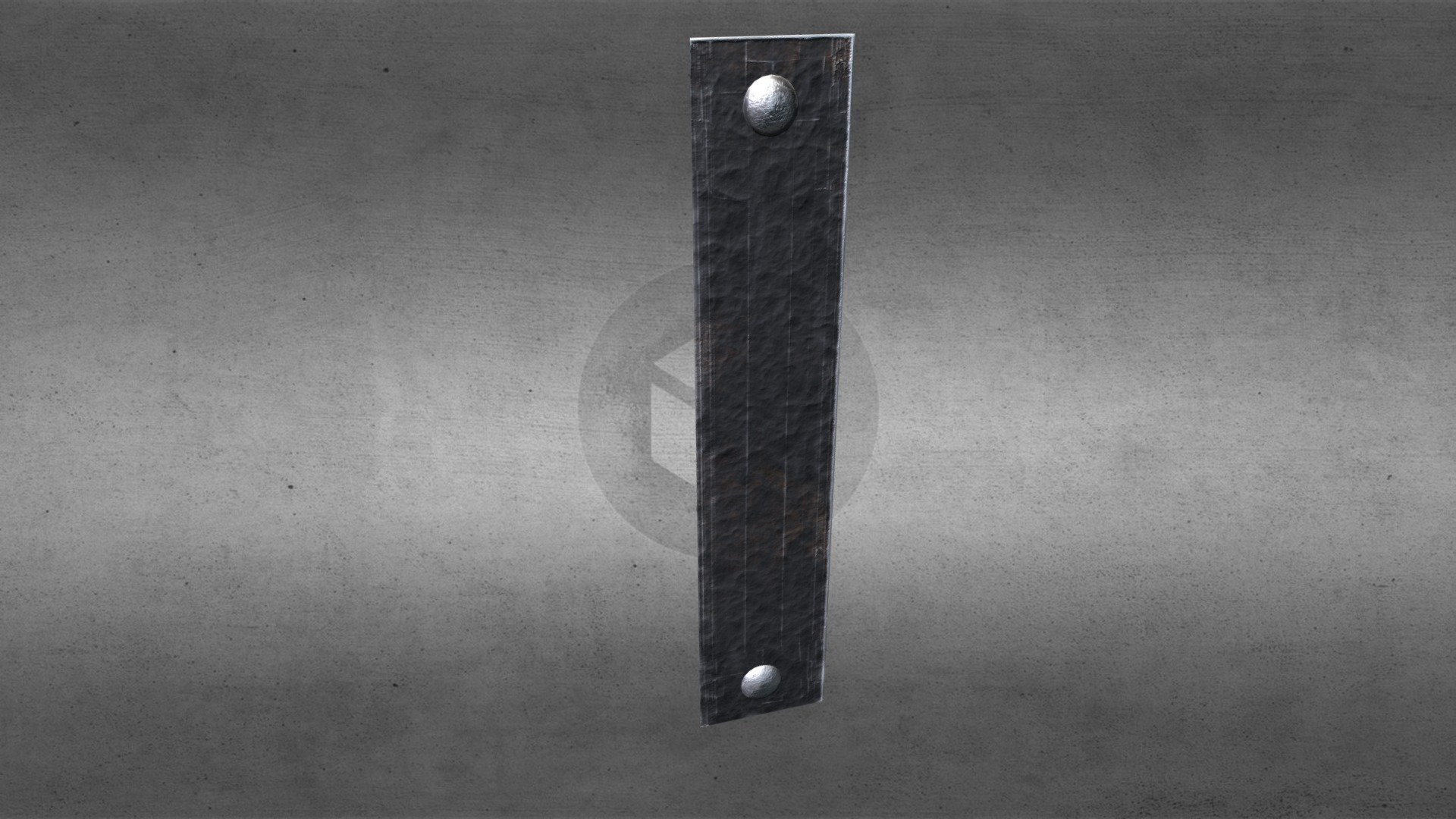 Stovepipe Iron 1
