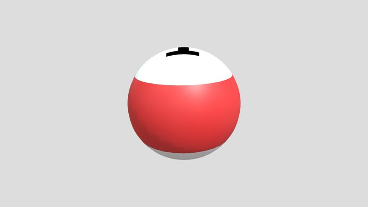 ball_1 3D Model