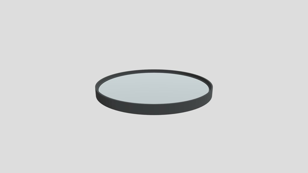 Modern Round Window Openable