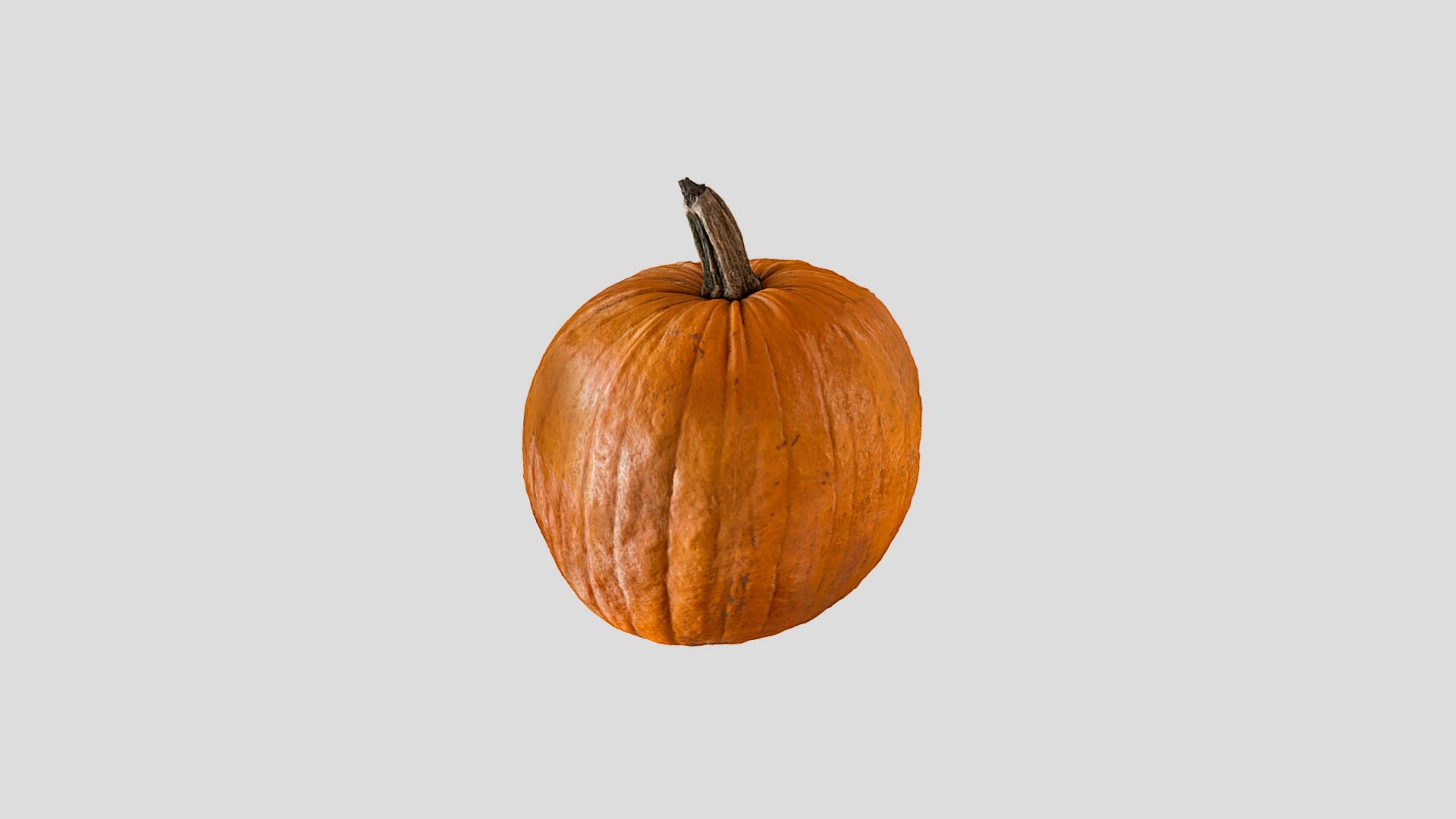 19: pumpkin