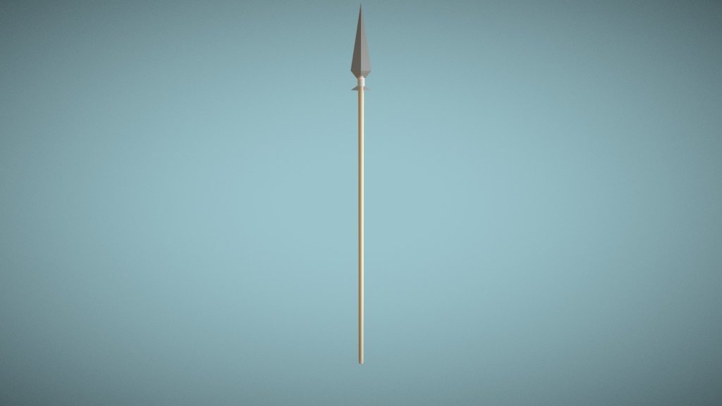 Basic Spear