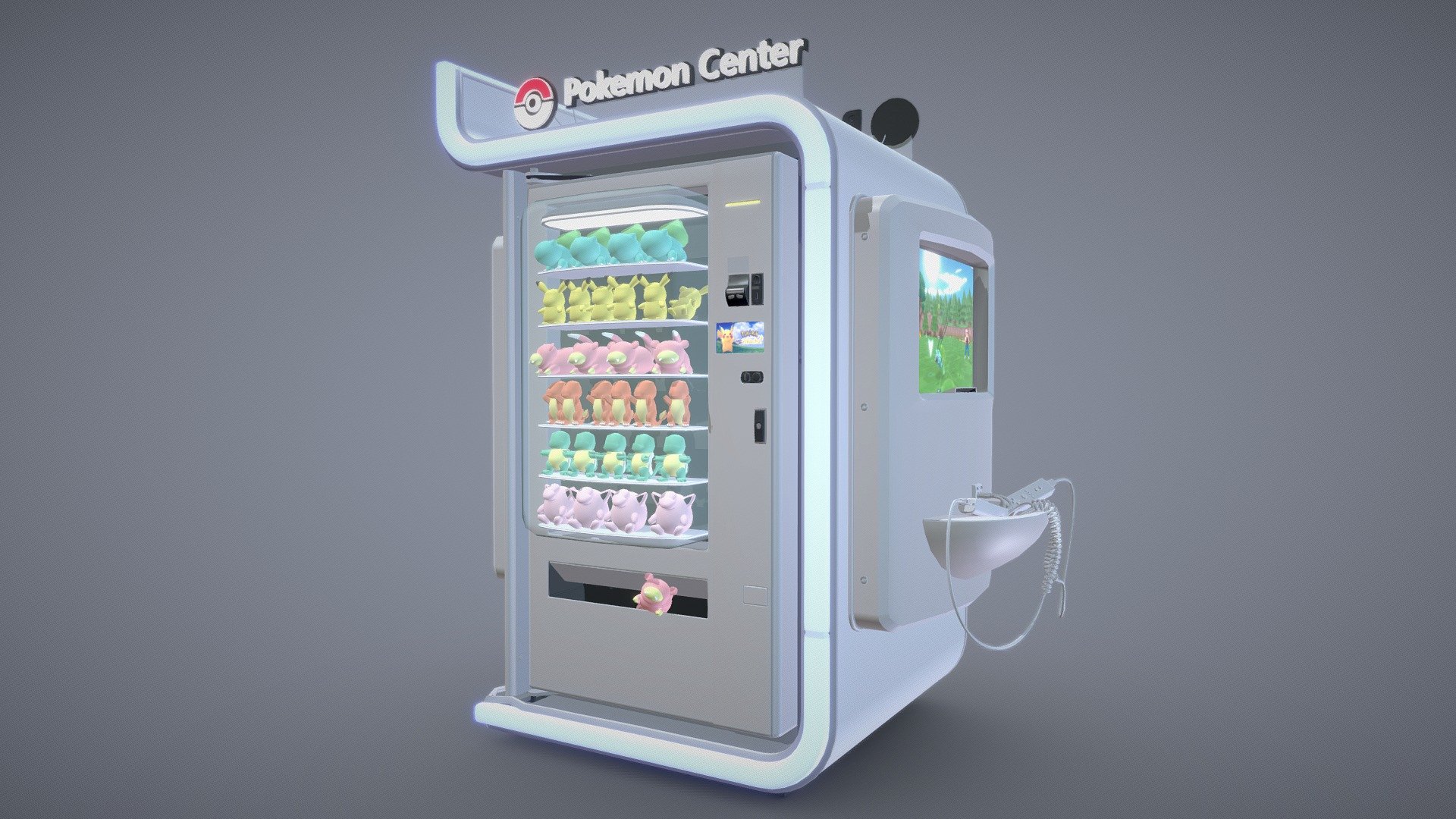 [XYZ School] Course Asset \ Pikomat 2.0