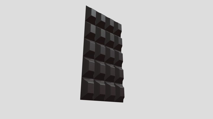 Dark Chocolate tab