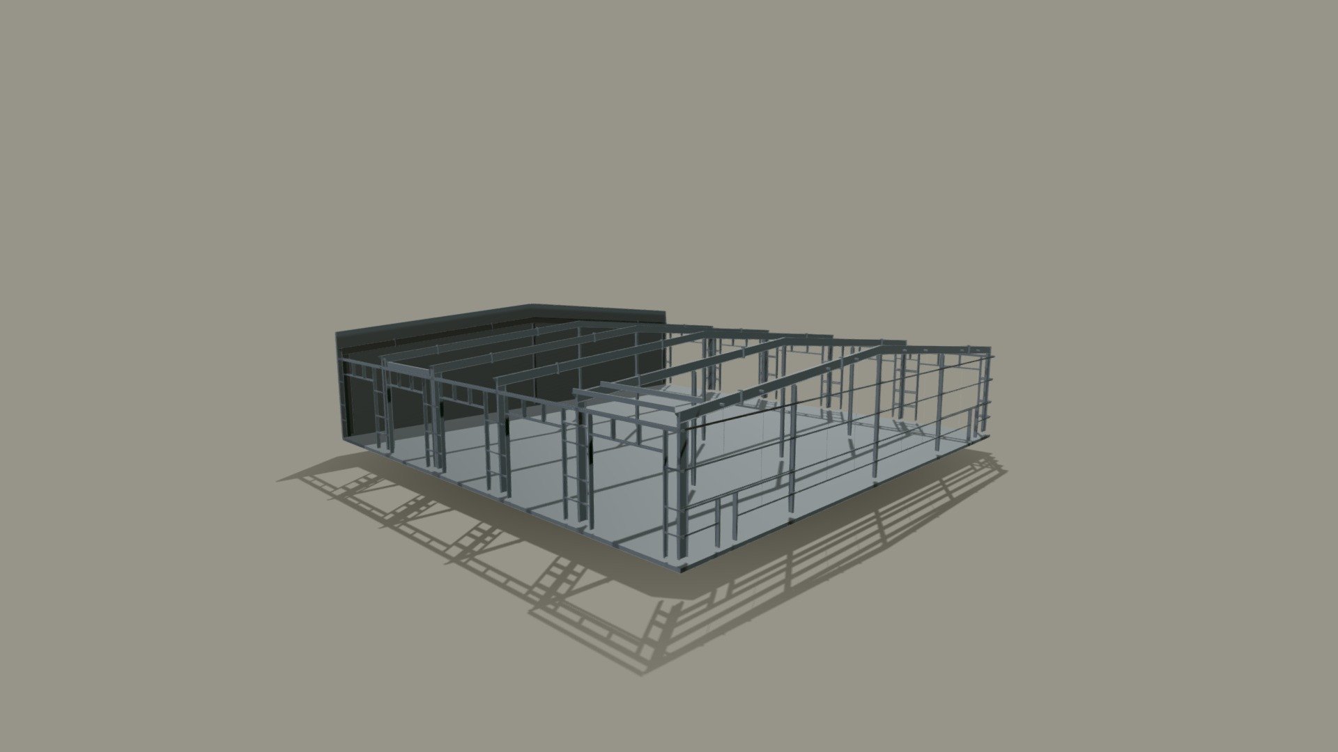 Woodpro Roadmast Addition - 3D model by Tekla Guy (@mikoflint) [abf1e76 ...