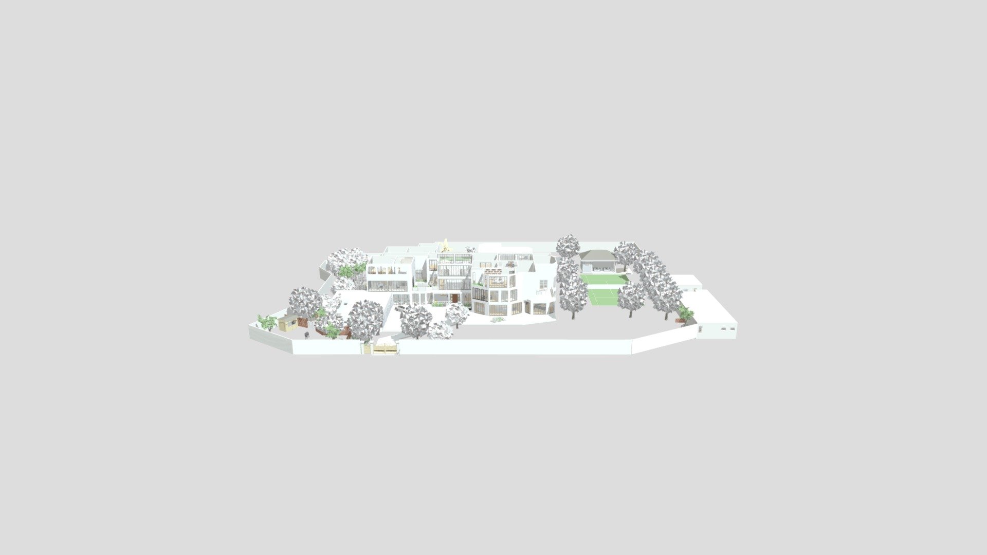 Family House