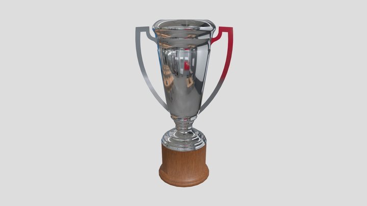 Liga De Chile Trophy