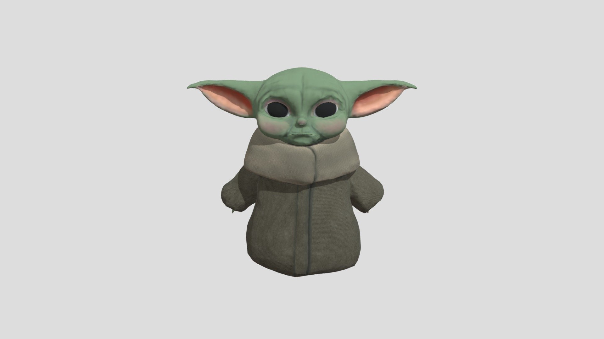 Yoda M1