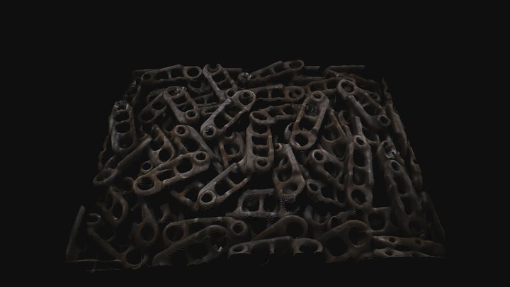 Tracklink 3D models - Sketchfab