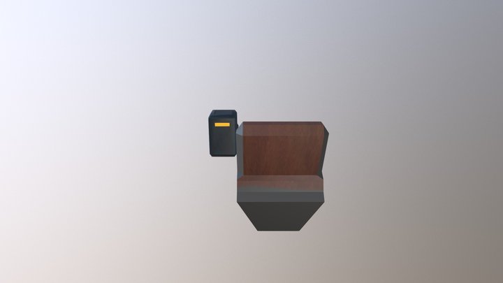 GDW Final 2&3 3D Model