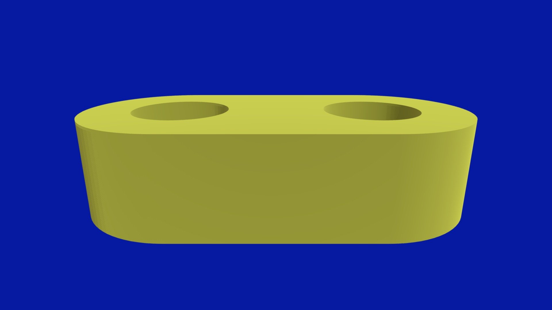 Pin link 3D model by fasteng [abf689a] Sketchfab