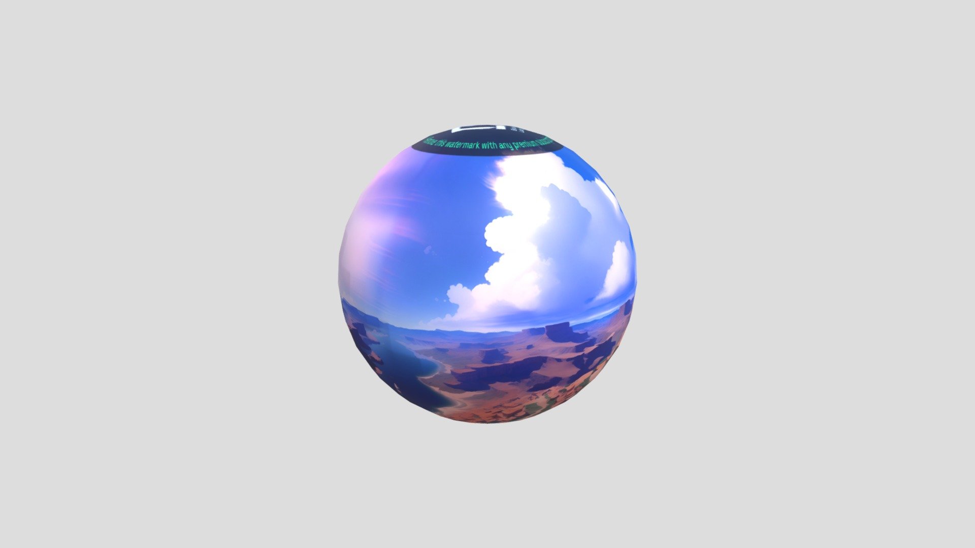 Skyboxjj - Download Free 3D model by AqifLuqman09 [abf6abe] - Sketchfab