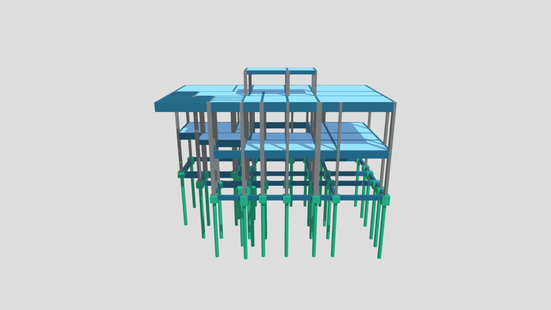 LEO 3D