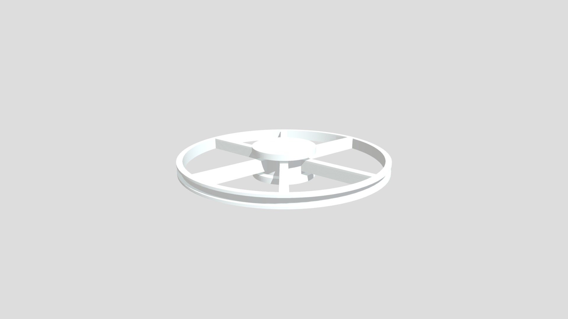 Wheel