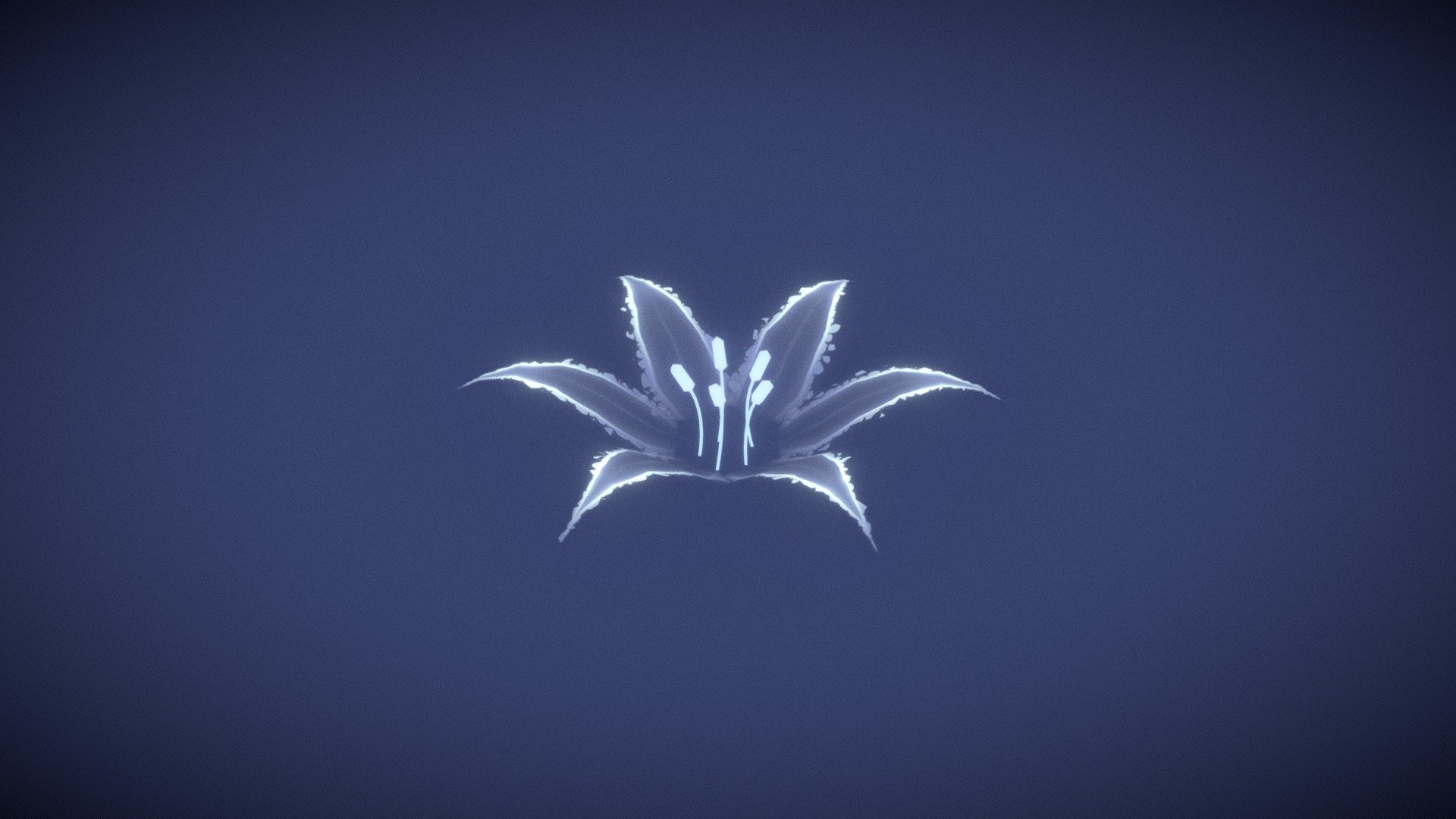 Frost Flower