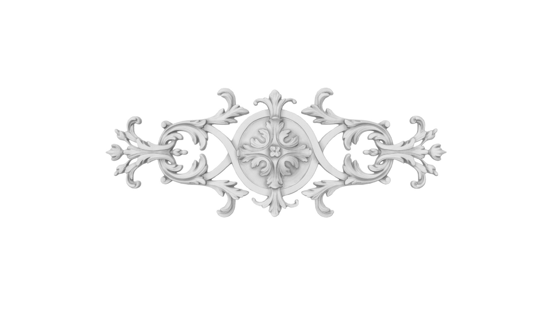 D-164_165x430x21mm — Sketchfab embed 3D viewer