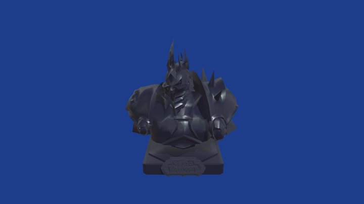 Lich_King_Buste