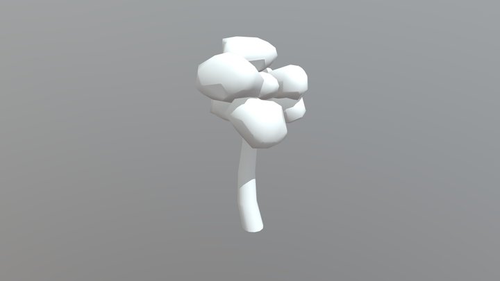 Arvore22 3D Model