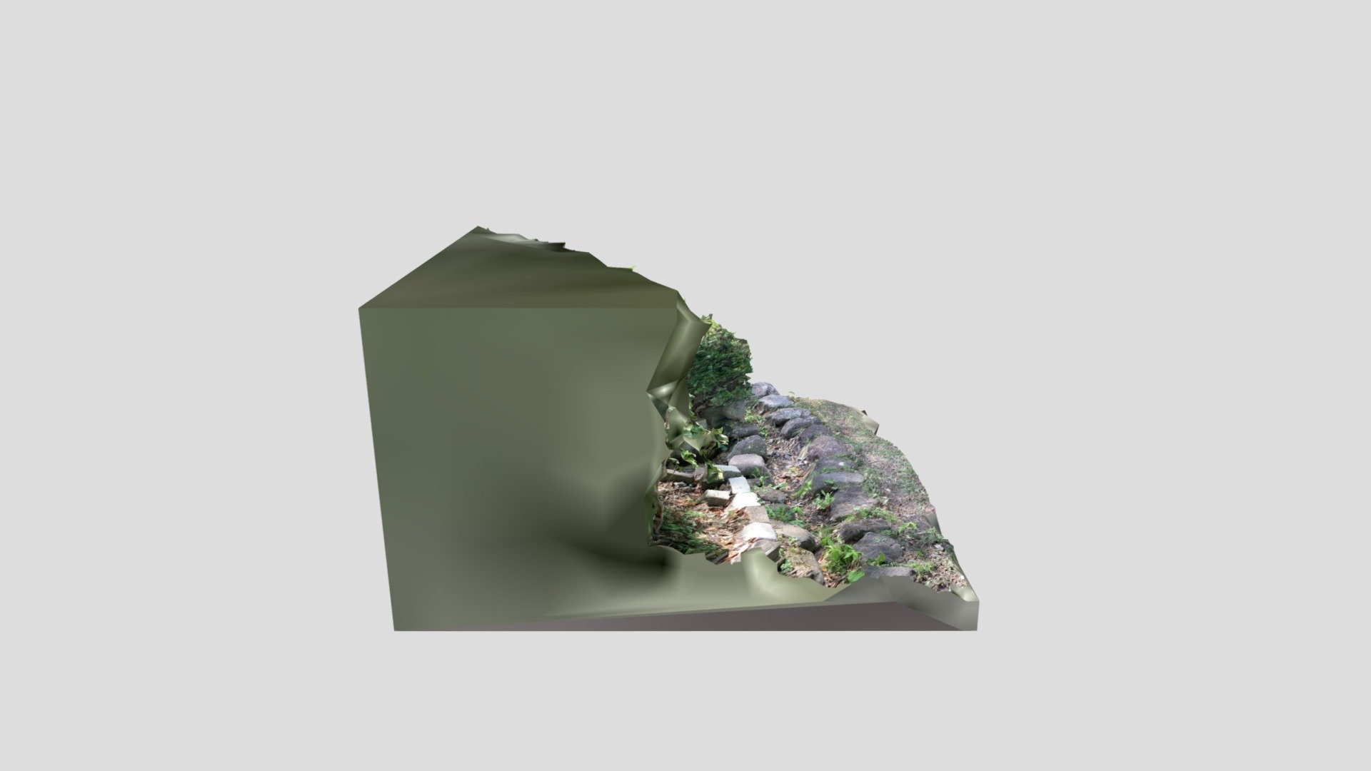 排水溝