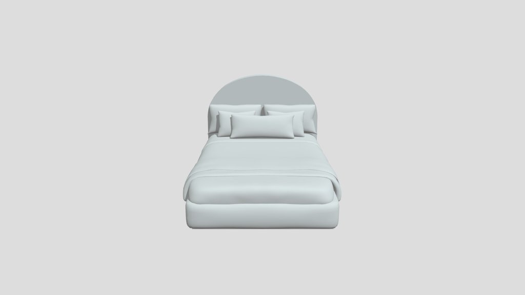 Bed V1