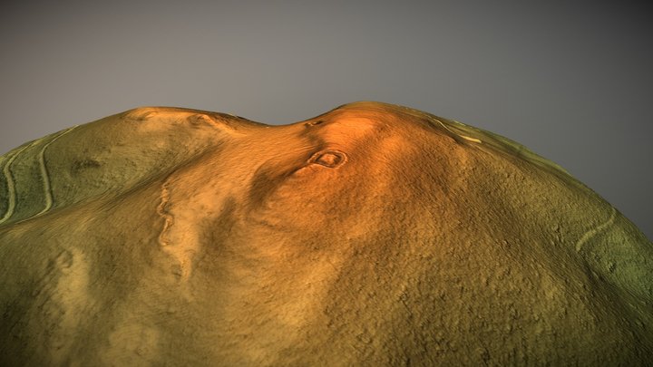 Laskówka, st. 1 (Poland) – Modèle 3D gratuit STL