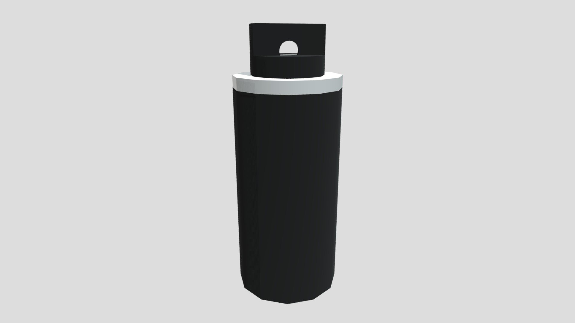 Water Bottle - SketchUp - Download Free 3D model by dalexander015 ...