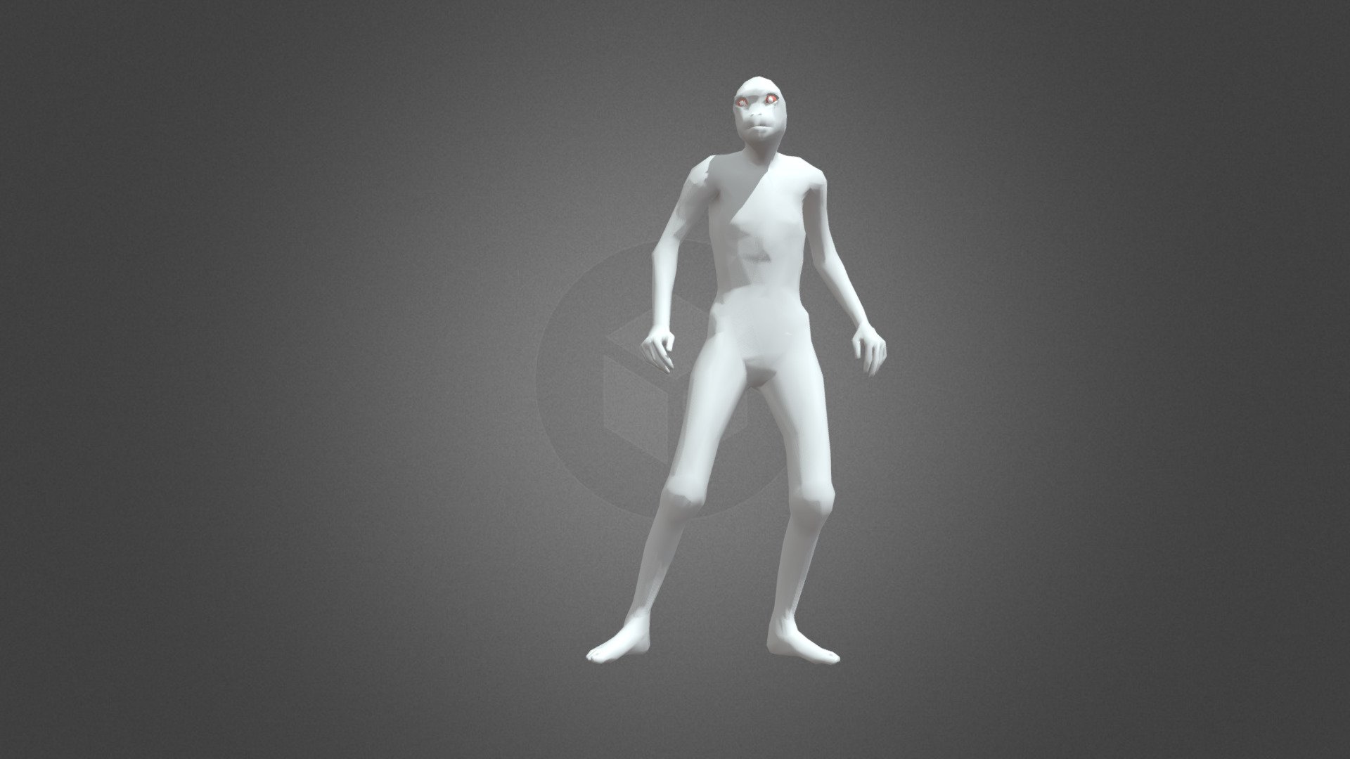 Standing Up(2)