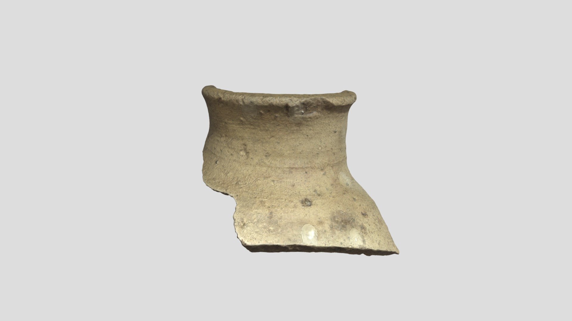 KAJ14 Sherd 40