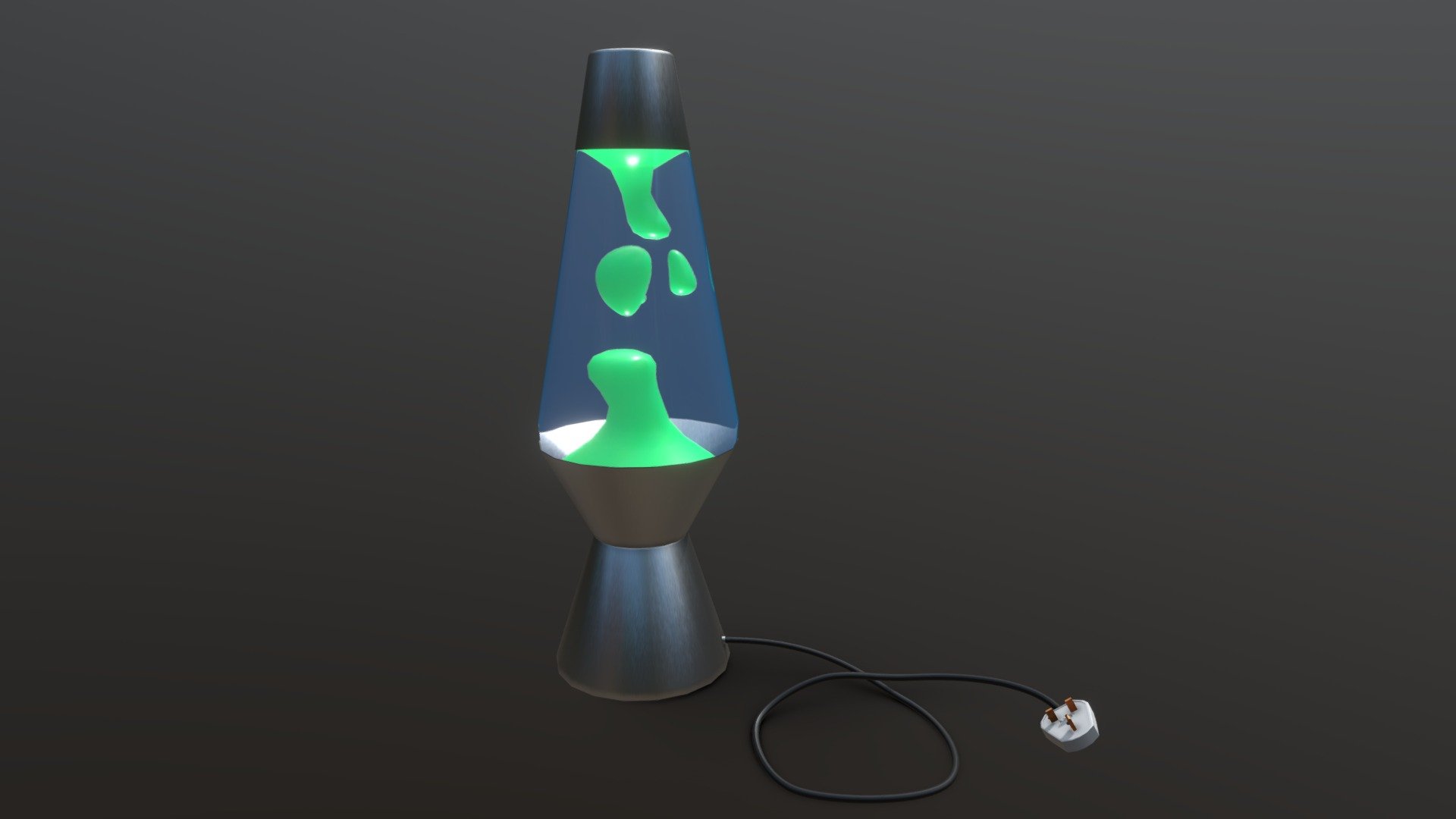 Lava Lamp