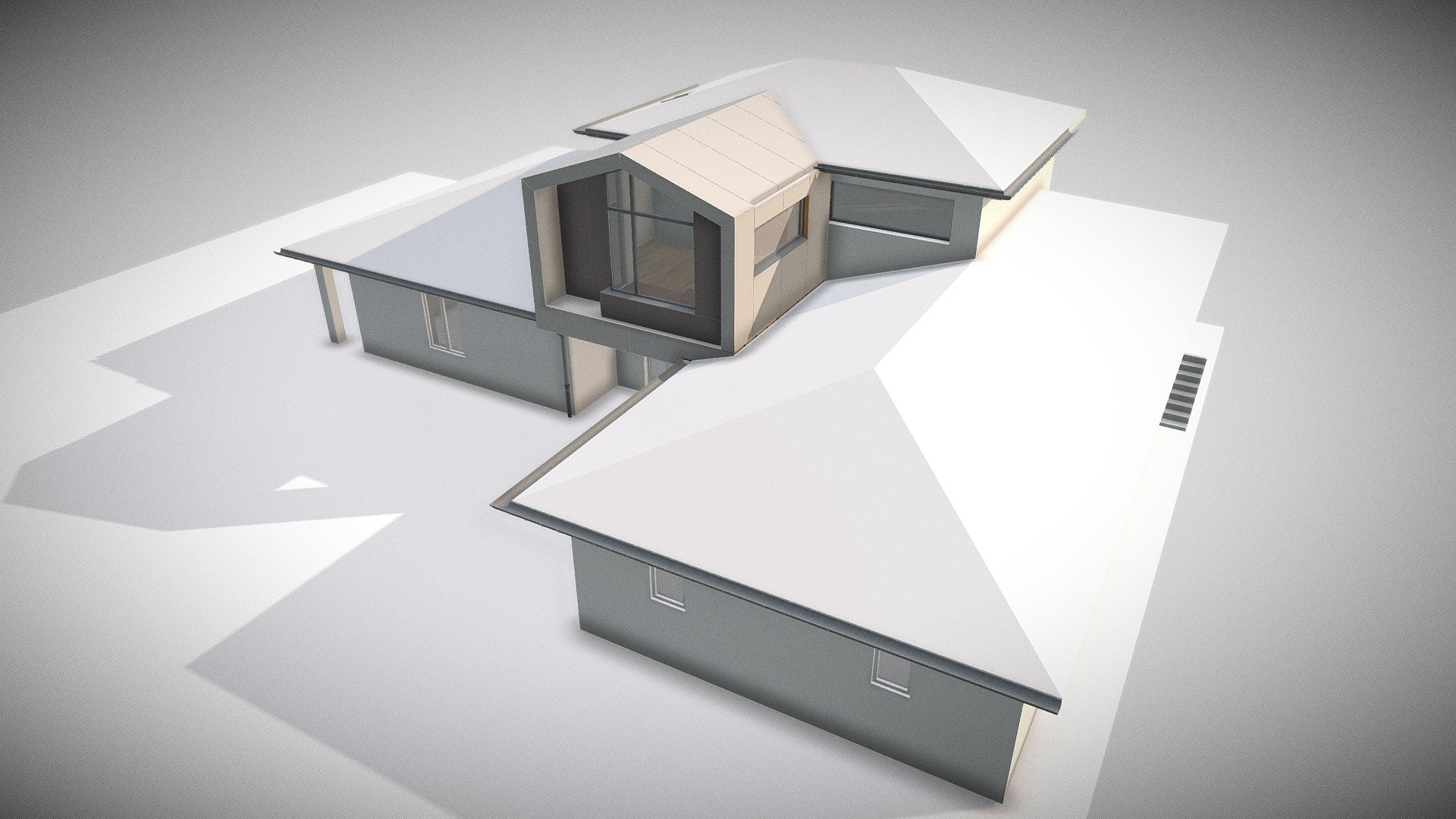 Ste Foy_Imp Vallon_Projet