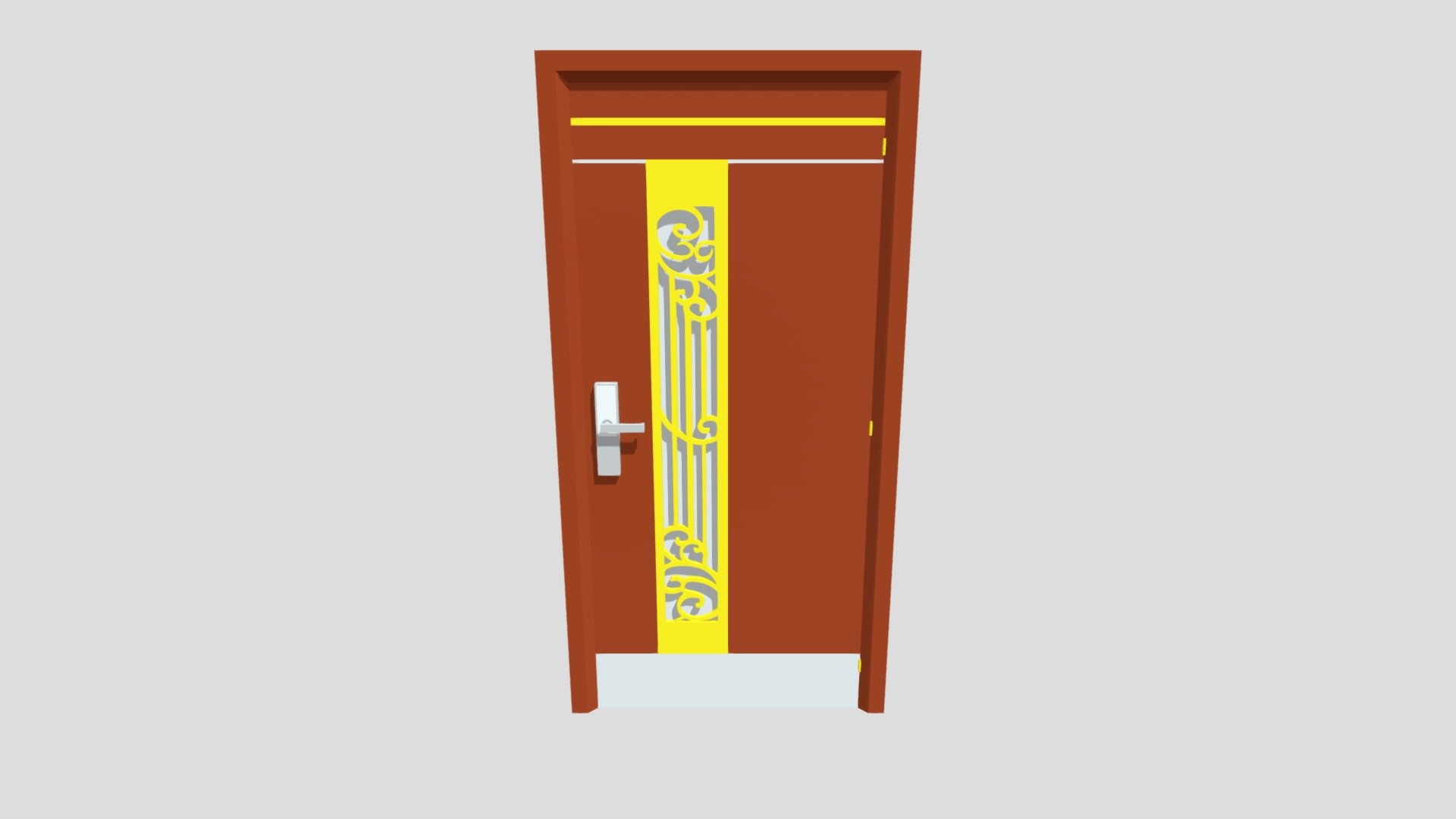 Door-1